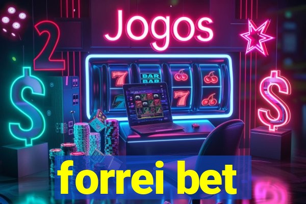 forrei bet